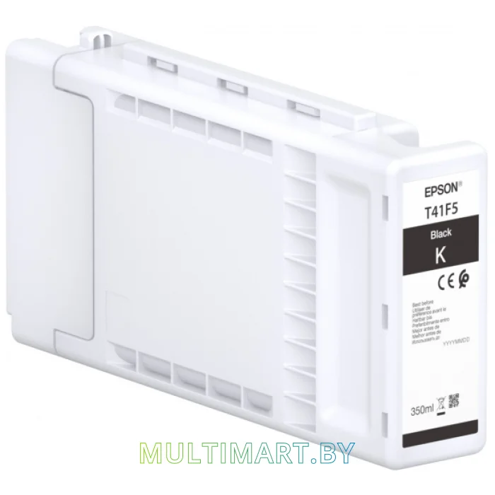 Картридж Epson C13T41F540